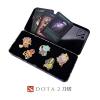 DOTA2卡通胸针&mdash;No.3套  绑定载入画面&mdash;赛跑开始