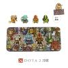 DOTA2卡通胸针&mdash;No.3套  绑定载入画面&mdash;赛跑开始