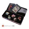 DOTA2卡通胸针&mdash;No.1套 绑定载入画面&mdash;迷你英雄