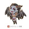 DOTA2卡通胸针&mdash;No.1套 绑定载入画面&mdash;迷你英雄