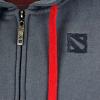 DOTA2&mdash;女版基础拉链卫衣