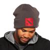 DOTA2-TI5 折边无檐帽子