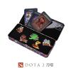 DOTA2卡通胸针&mdash;No.2套  绑定载入画面&mdash;三雄之军