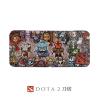 DOTA2卡通胸针&mdash;No.3套  绑定载入画面&mdash;赛跑开始