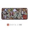 DOTA2卡通胸针&mdash;No.1套 绑定载入画面&mdash;迷你英雄