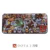 DOTA2卡通胸针&mdash;No.2套  绑定载入画面&mdash;三雄之军
