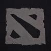 DOTA2-LOGO篮球服