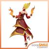 DOTA2-figma 莉娜  TI7手办