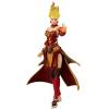 DOTA2-figma 莉娜  TI7手办