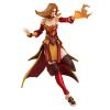 DOTA2-figma 莉娜  TI7手办