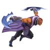 DOTA2-敌法师 figma手办