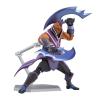 DOTA2-敌法师 figma手办