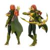 DOTA2-风行者 figma手办